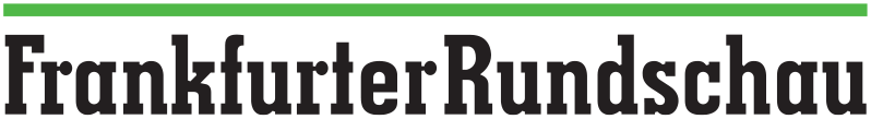 798px Frankfurter Rundschau Logo