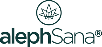 Alephsana Logo
