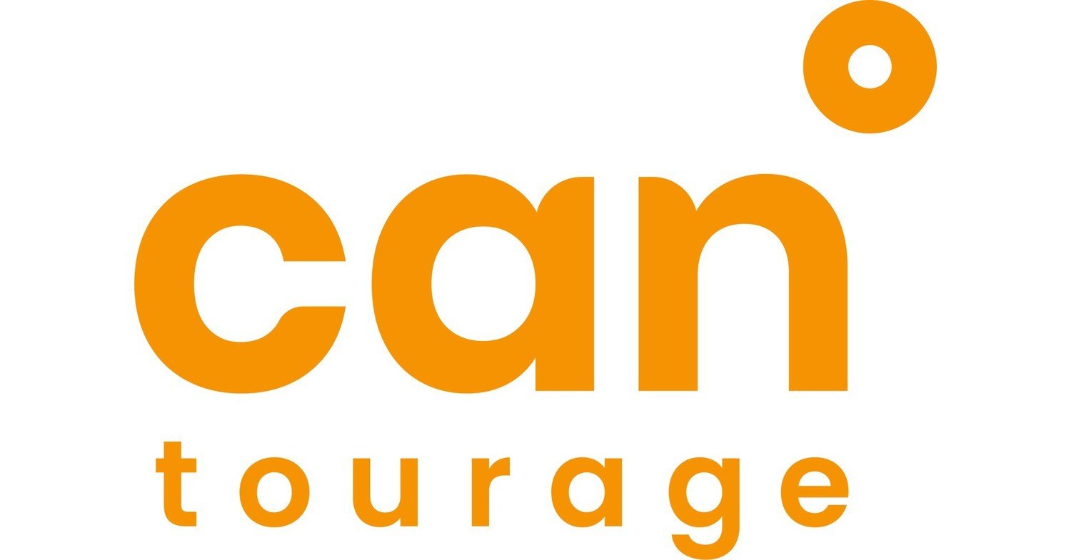 Cantourage Logo