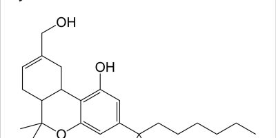 Natürliche synthetische Cannabinoide genetik